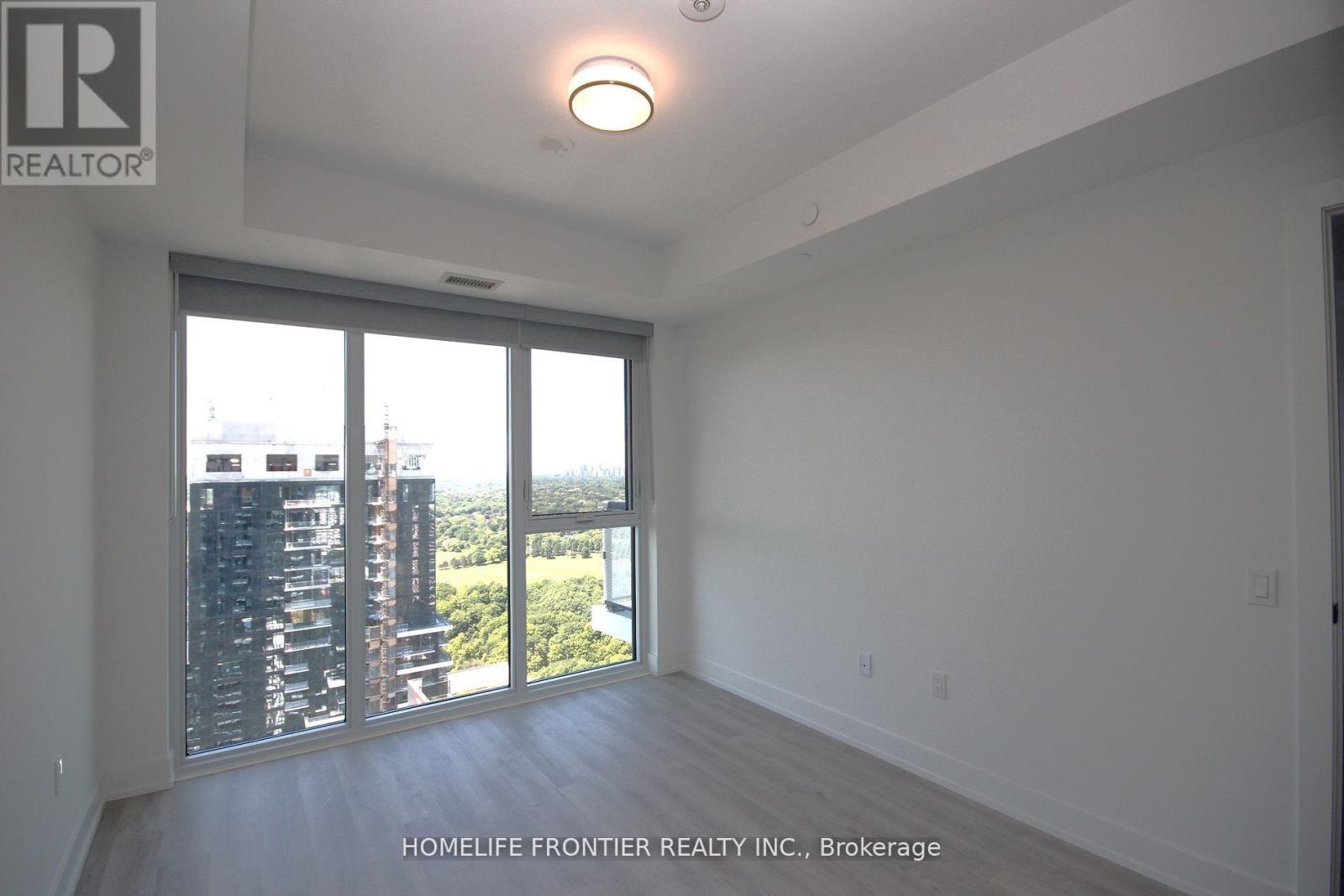 4201 - 30 Inn On The Park Drive, Toronto, Ontario  M3C 0P7 - Photo 13 - C12706714