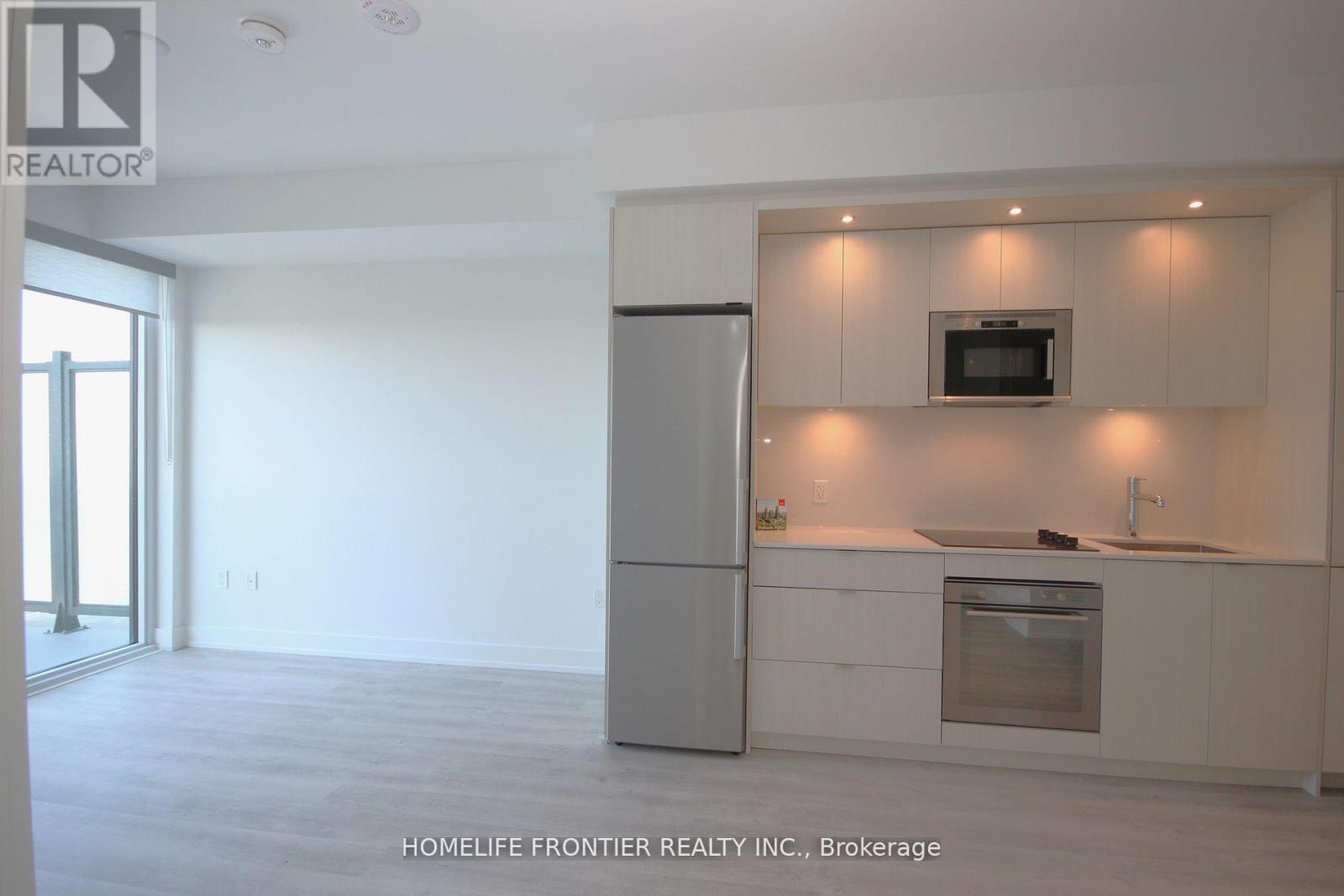 4201 - 30 Inn On The Park Drive, Toronto, Ontario  M3C 0P7 - Photo 16 - C12706714