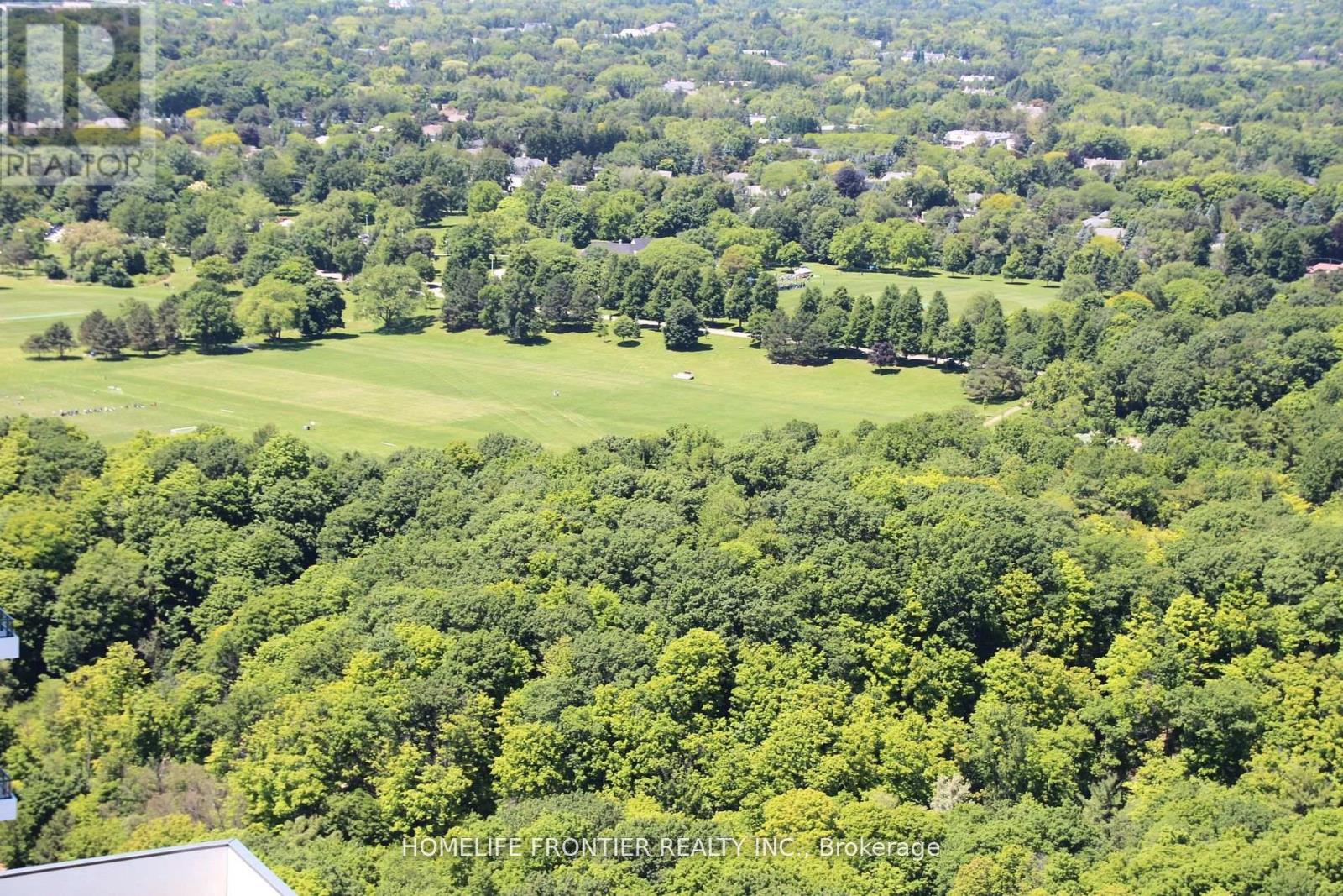 4201 - 30 Inn On The Park Drive, Toronto, Ontario  M3C 0P7 - Photo 23 - C12706714