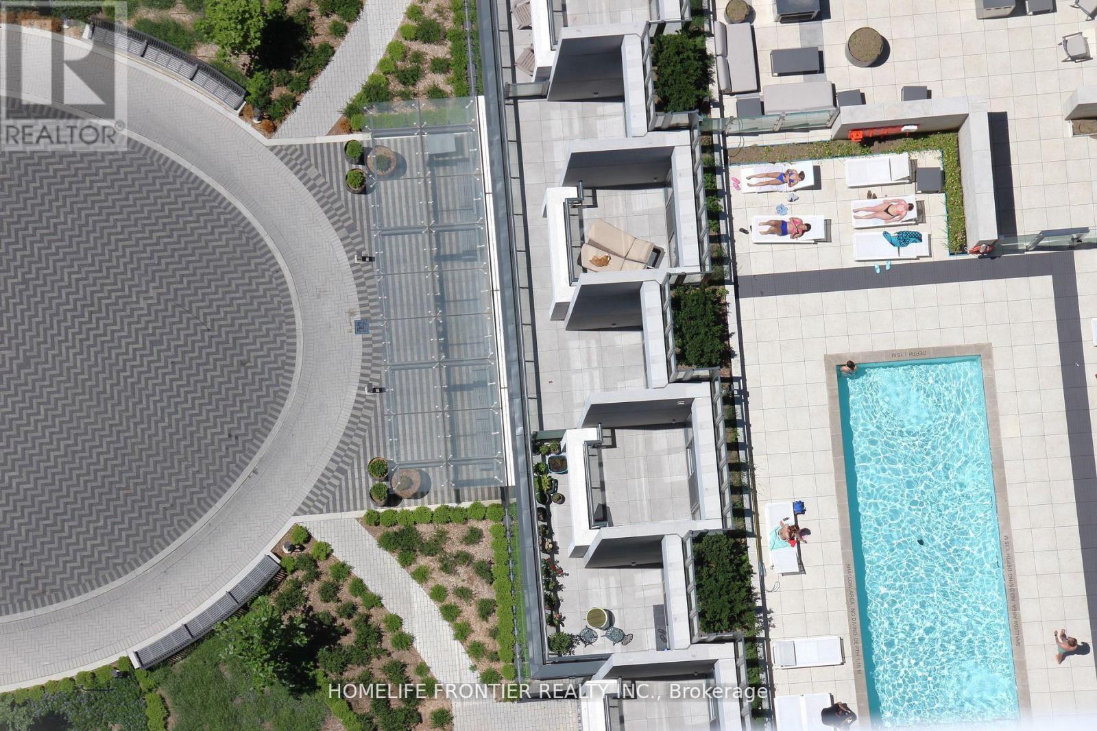 4201 - 30 Inn On The Park Drive, Toronto, Ontario  M3C 0P7 - Photo 28 - C12706714