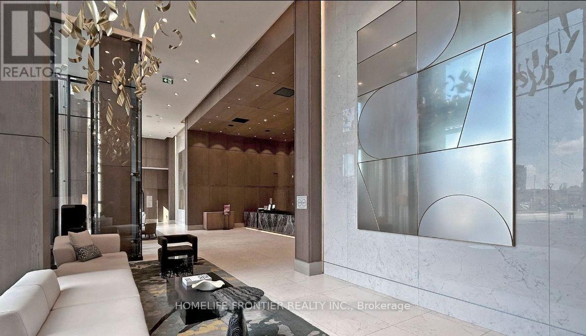 4201 - 30 Inn On The Park Drive, Toronto, Ontario  M3C 0P7 - Photo 29 - C12706714