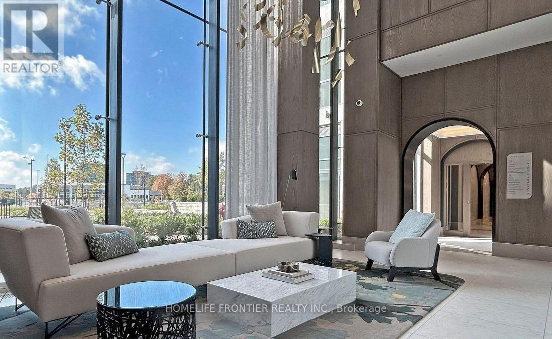 4201 - 30 Inn On The Park Drive, Toronto, Ontario  M3C 0P7 - Photo 3 - C12706714