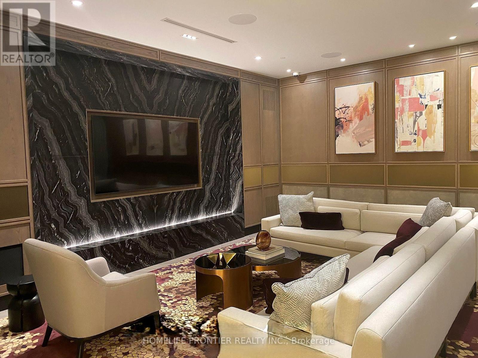 4201 - 30 Inn On The Park Drive, Toronto, Ontario  M3C 0P7 - Photo 34 - C12706714