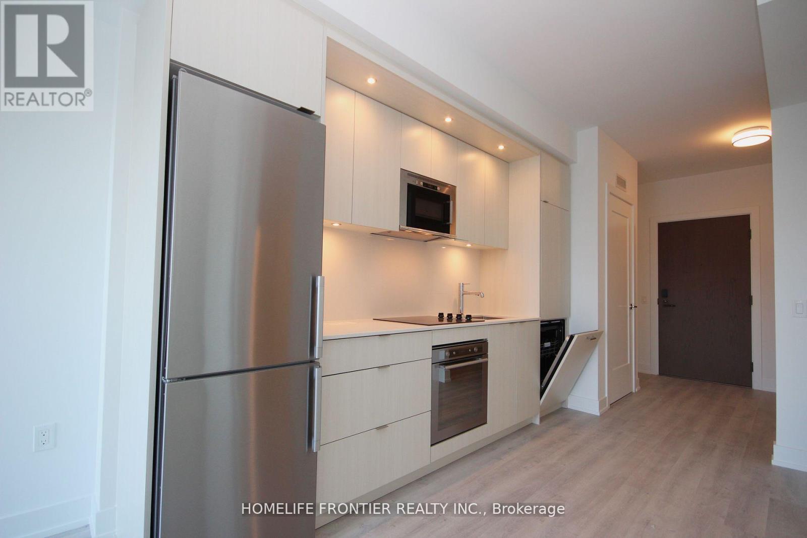 4201 - 30 Inn On The Park Drive, Toronto, Ontario  M3C 0P7 - Photo 9 - C12706714