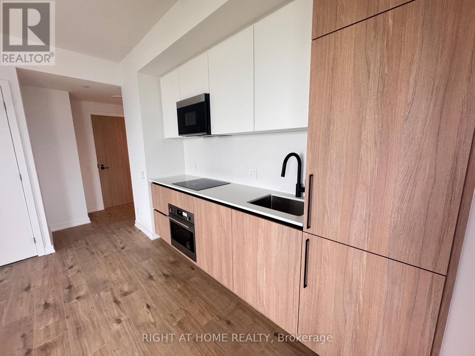 2608 - 35 PARLIAMENT STREET, Toronto, Ontario