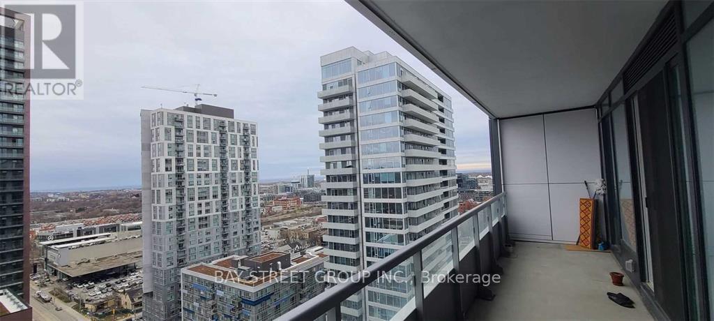 1903 - 225 Sumach Street, Toronto, Ontario  M5A 0P8 - Photo 3 - C12706740