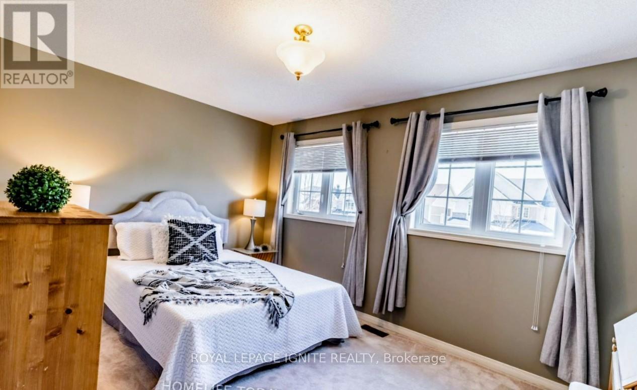 1271 Meath Drive, Oshawa, Ontario  L1K 0M7 - Photo 11 - E12706716