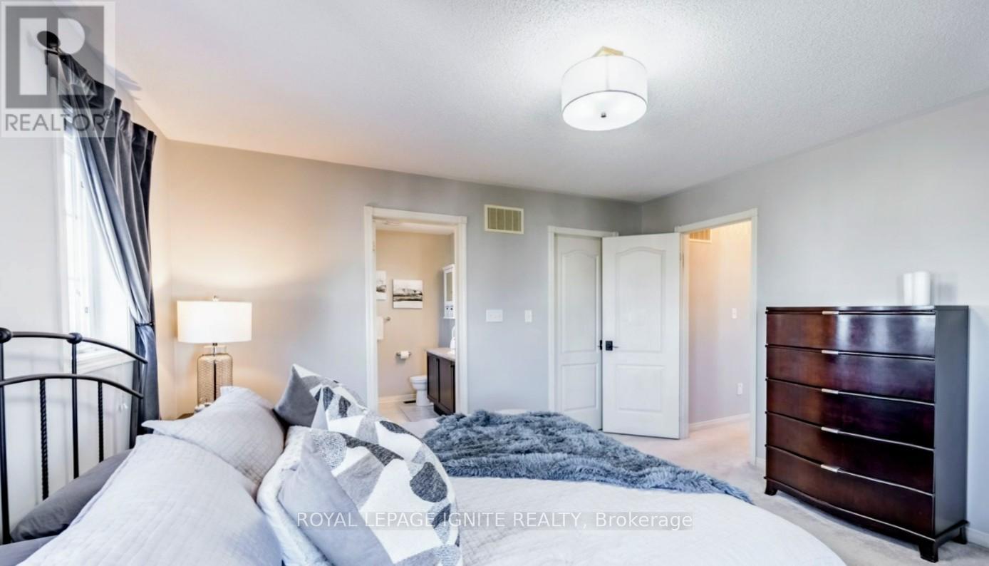 1271 Meath Drive, Oshawa, Ontario  L1K 0M7 - Photo 12 - E12706716