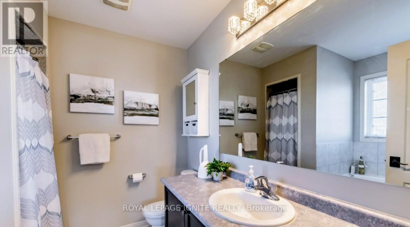 1271 Meath Drive, Oshawa, Ontario  L1K 0M7 - Photo 13 - E12706716