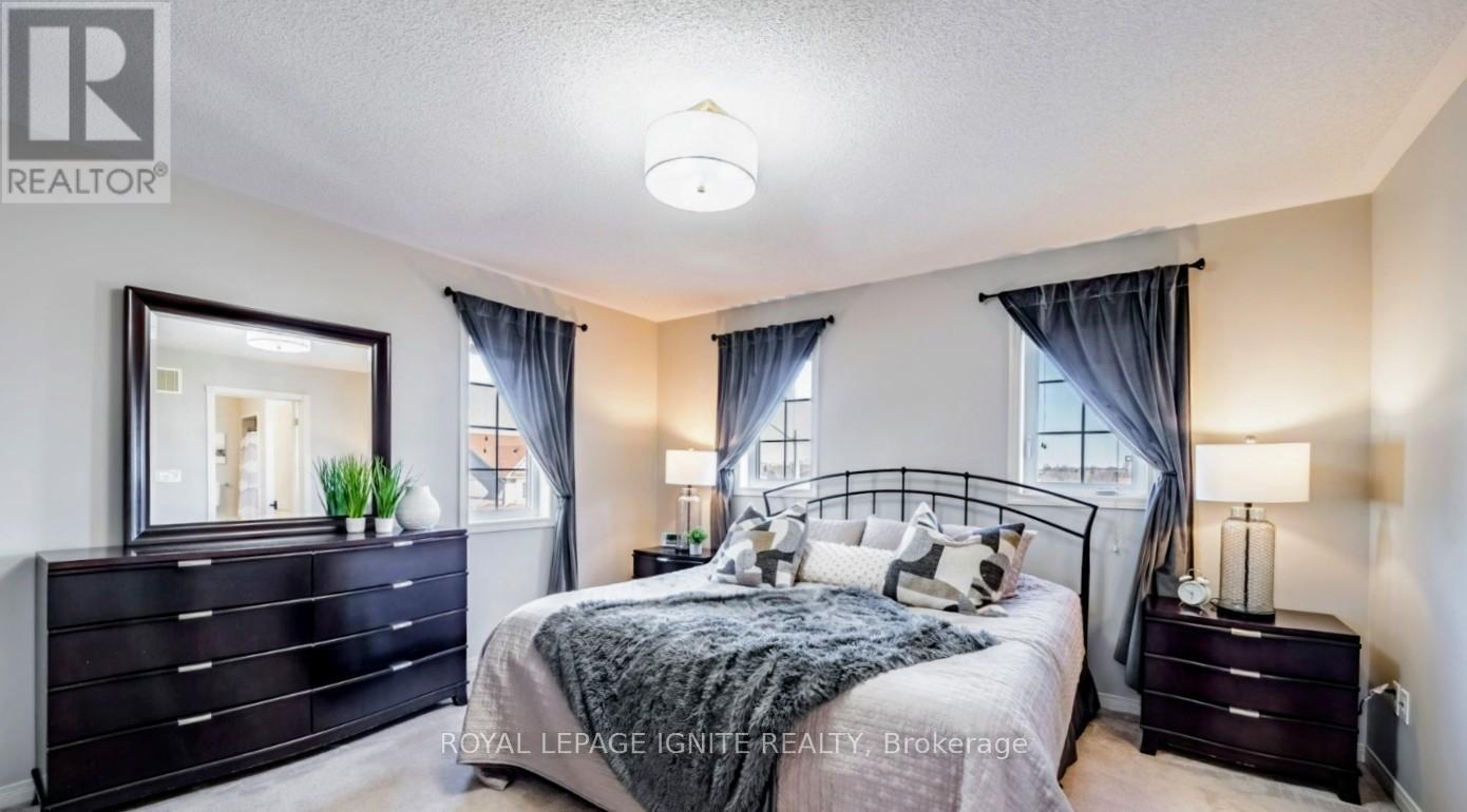 1271 Meath Drive, Oshawa, Ontario  L1K 0M7 - Photo 14 - E12706716