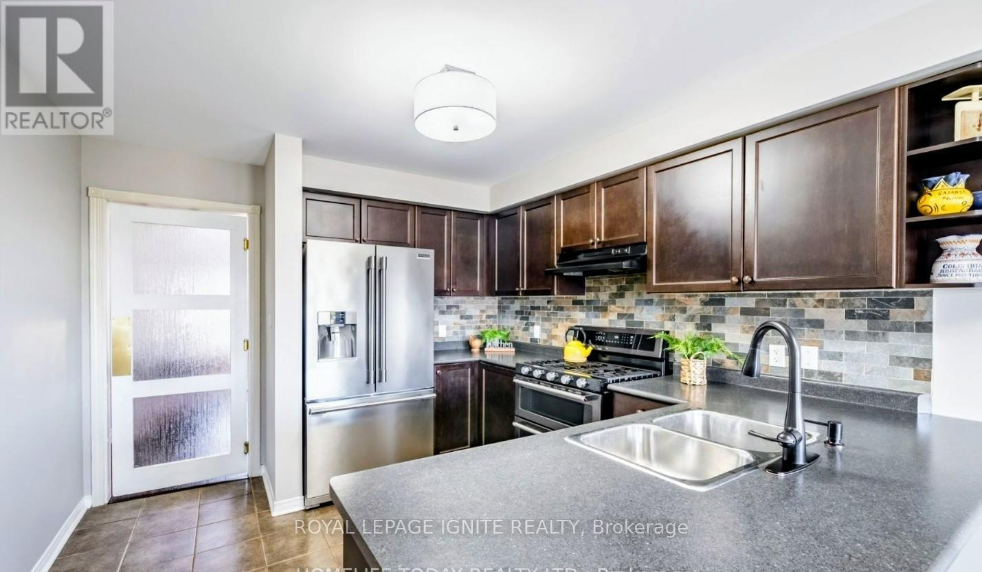 1271 Meath Drive, Oshawa, Ontario  L1K 0M7 - Photo 19 - E12706716