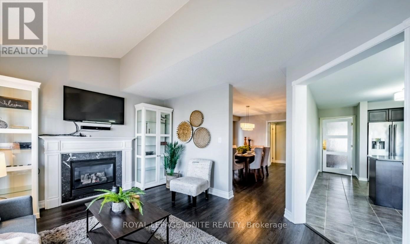 1271 Meath Drive, Oshawa, Ontario  L1K 0M7 - Photo 21 - E12706716