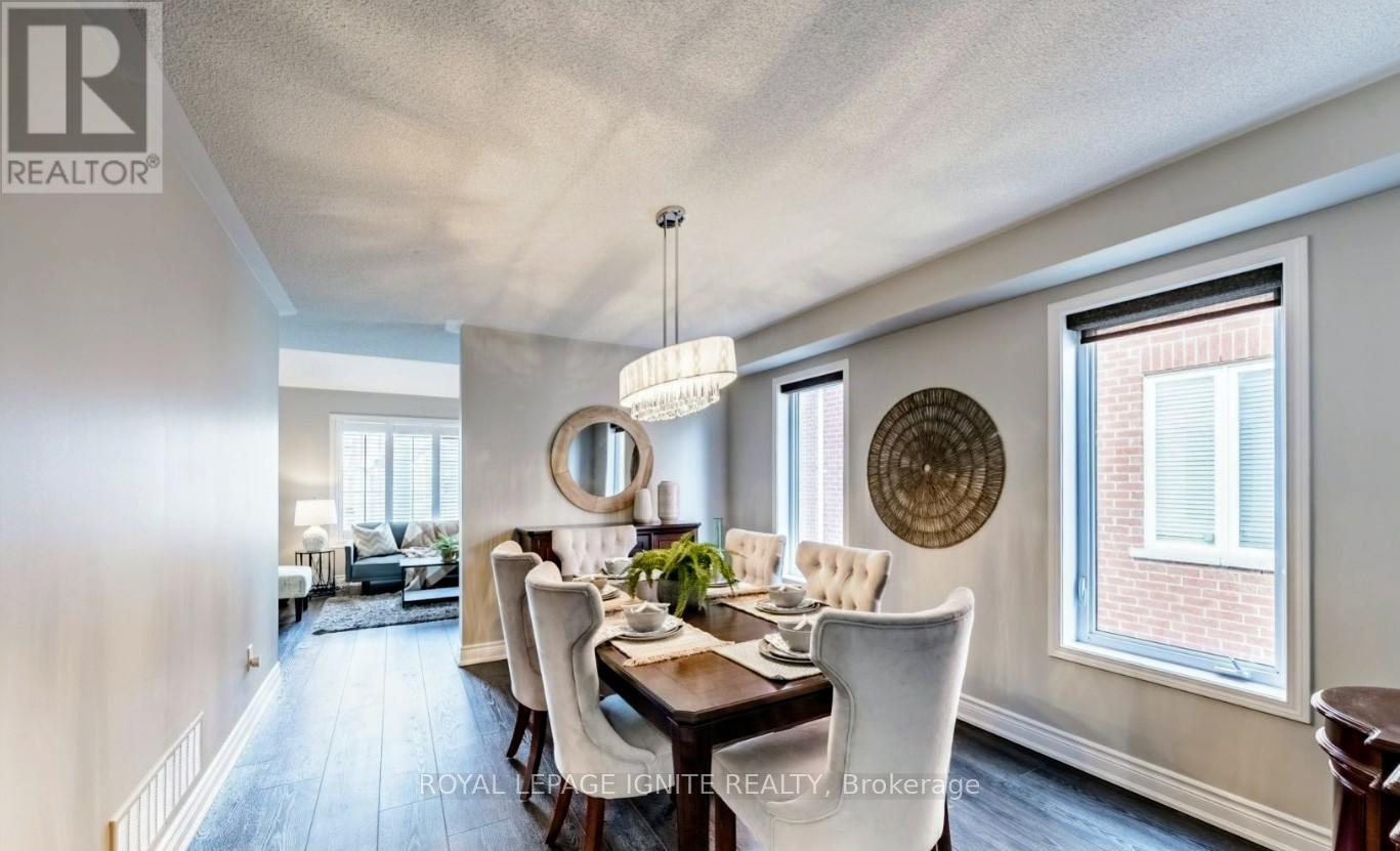 1271 Meath Drive, Oshawa, Ontario  L1K 0M7 - Photo 23 - E12706716