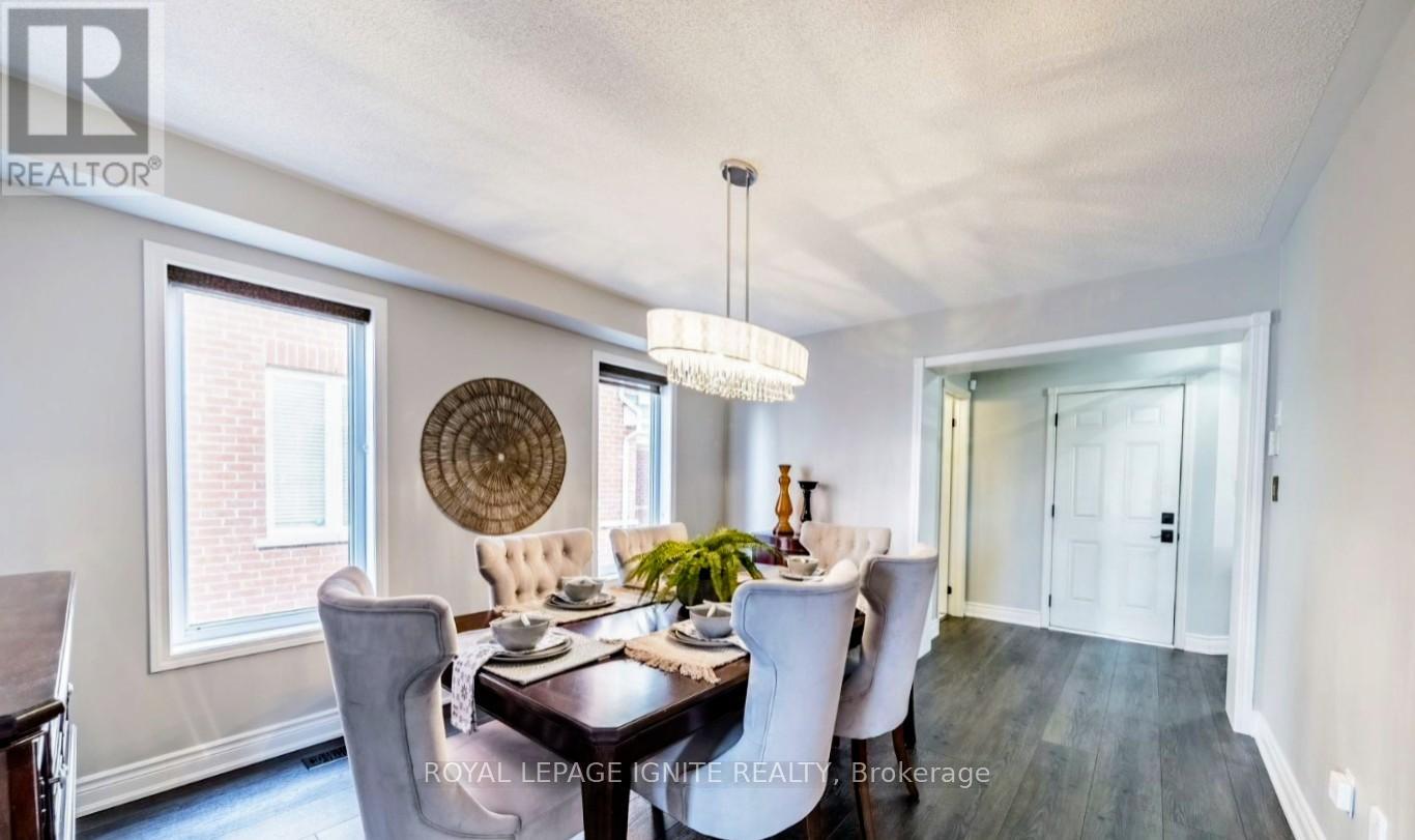 1271 Meath Drive, Oshawa, Ontario  L1K 0M7 - Photo 25 - E12706716