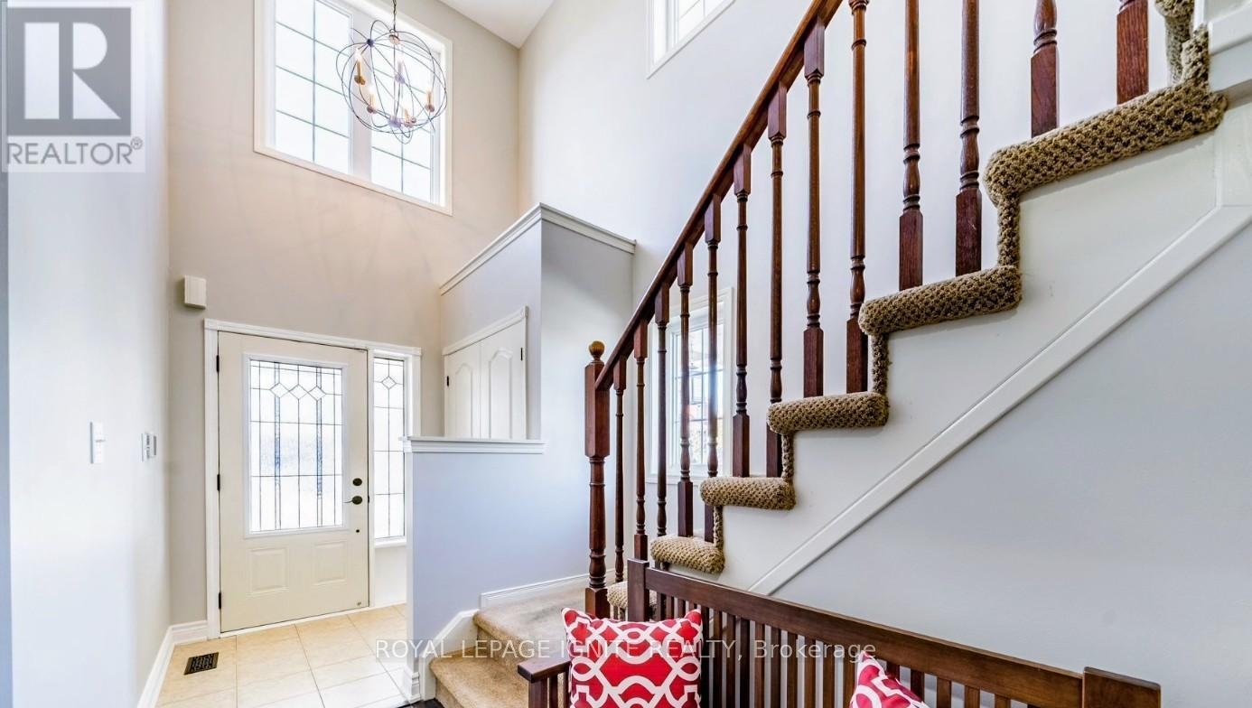 1271 Meath Drive, Oshawa, Ontario  L1K 0M7 - Photo 27 - E12706716