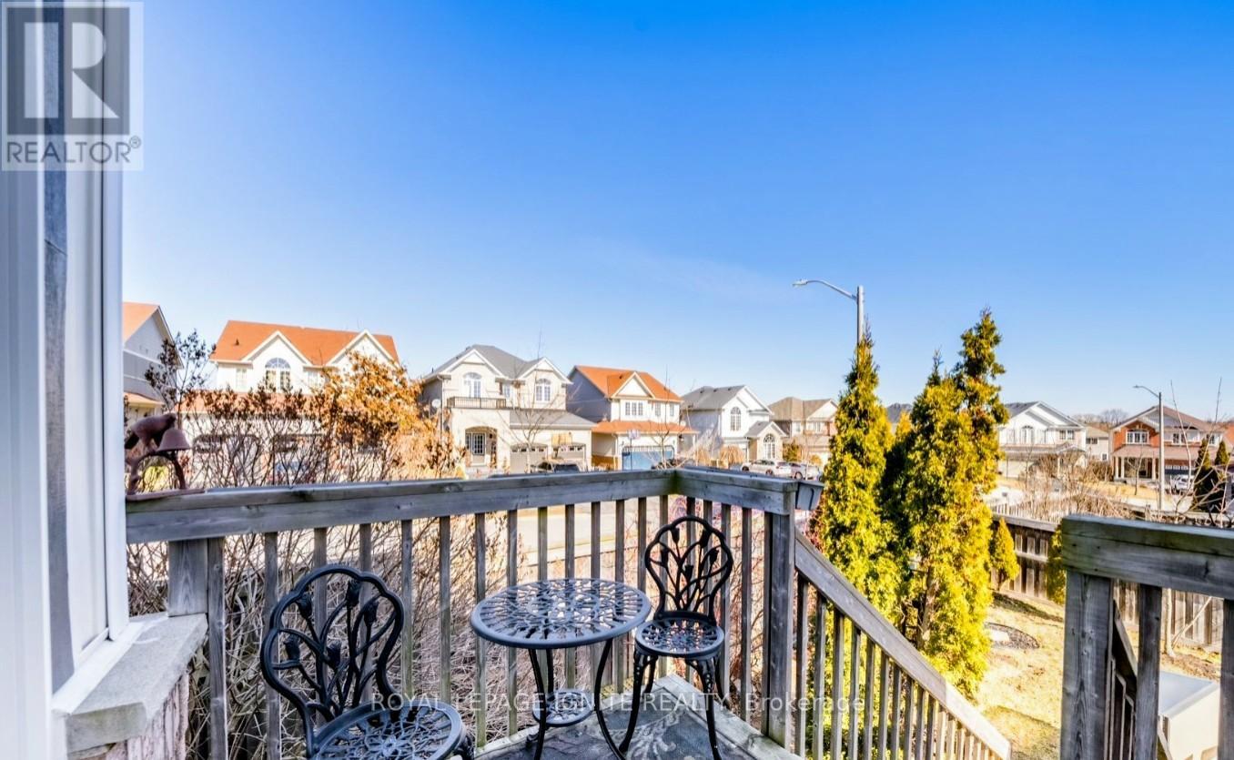 1271 Meath Drive, Oshawa, Ontario  L1K 0M7 - Photo 32 - E12706716