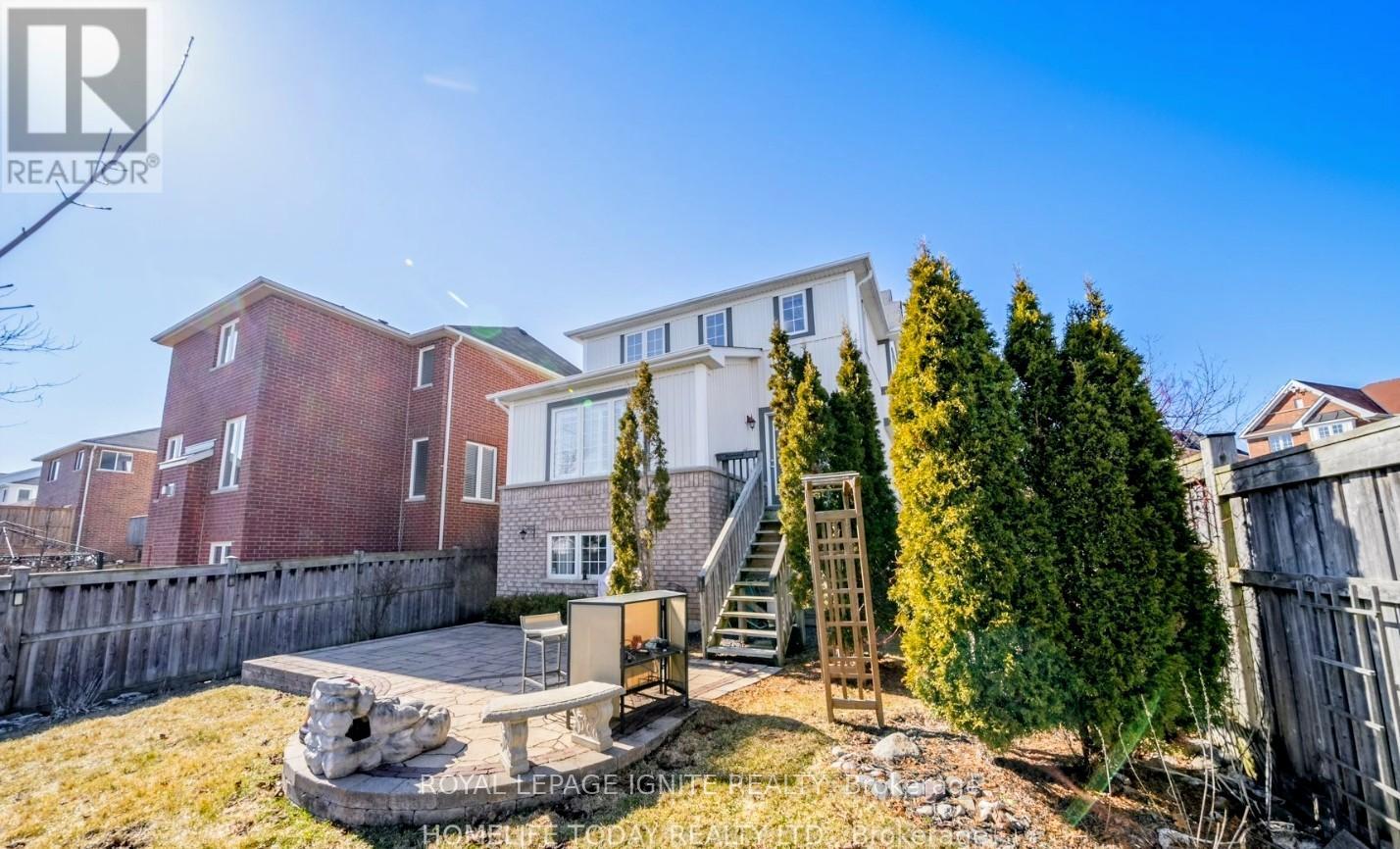 1271 Meath Drive, Oshawa, Ontario  L1K 0M7 - Photo 33 - E12706716