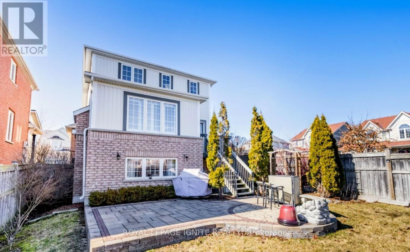 1271 Meath Drive, Oshawa, Ontario  L1K 0M7 - Photo 36 - E12706716