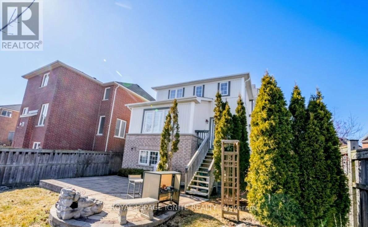 1271 Meath Drive, Oshawa, Ontario  L1K 0M7 - Photo 38 - E12706716