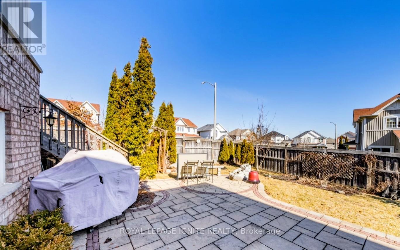 1271 Meath Drive, Oshawa, Ontario  L1K 0M7 - Photo 39 - E12706716