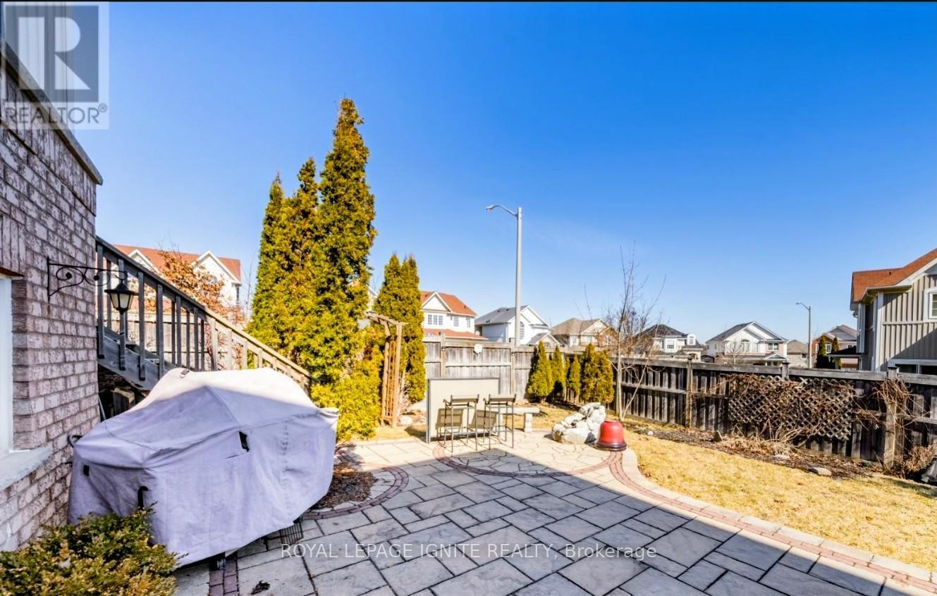 1271 Meath Drive, Oshawa, Ontario  L1K 0M7 - Photo 40 - E12706716