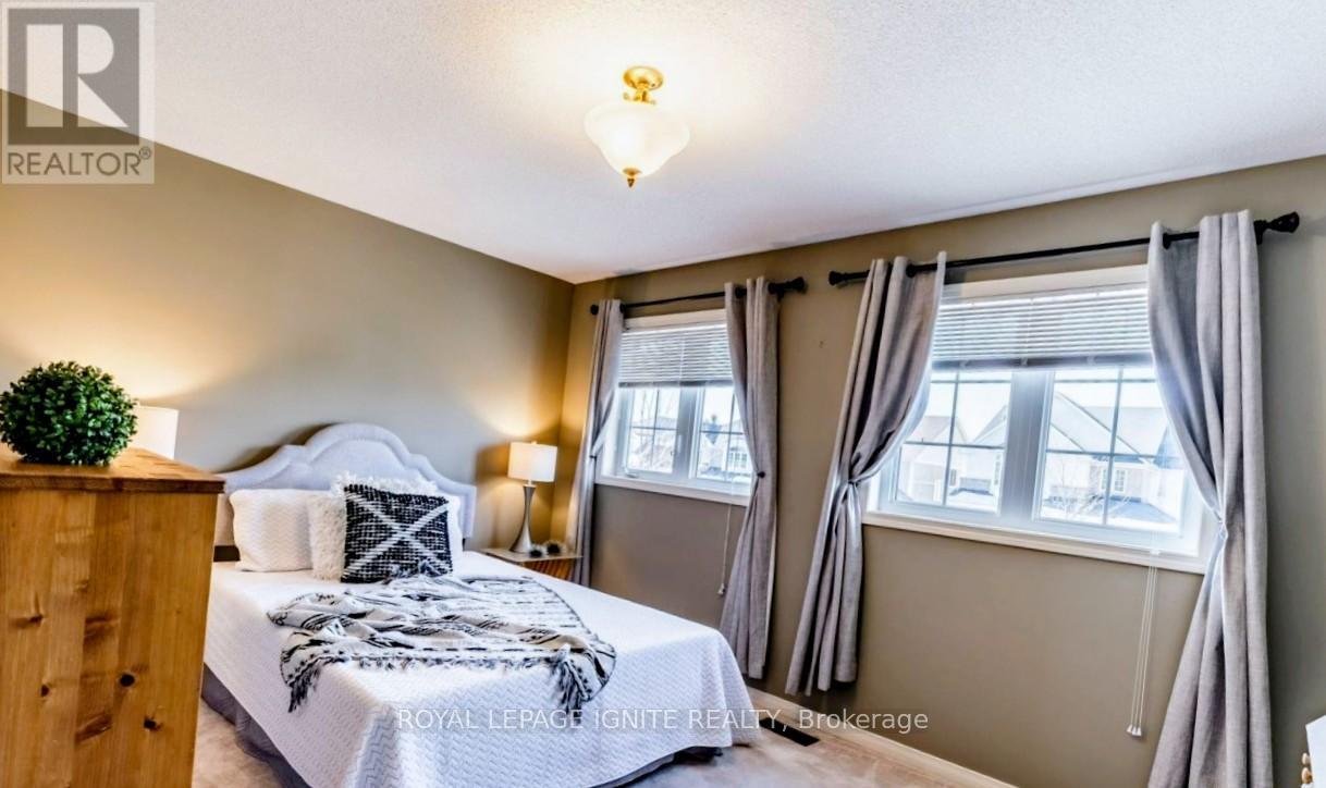 1271 Meath Drive, Oshawa, Ontario  L1K 0M7 - Photo 8 - E12706716