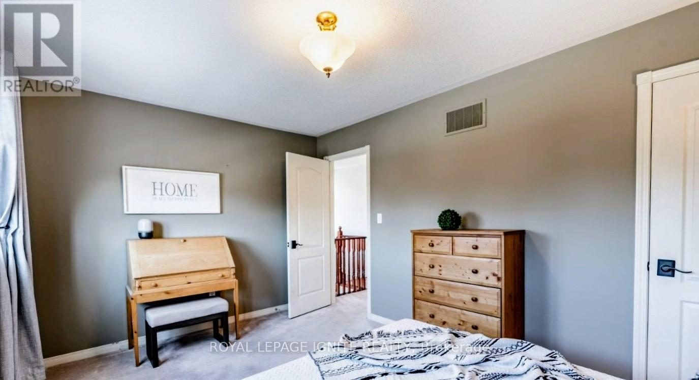 1271 Meath Drive, Oshawa, Ontario  L1K 0M7 - Photo 9 - E12706716