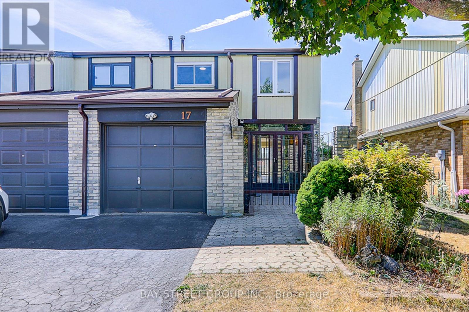 17 Newdawn Crescent, Toronto, Ontario  M1V 1J8 - Photo 25 - E12706720