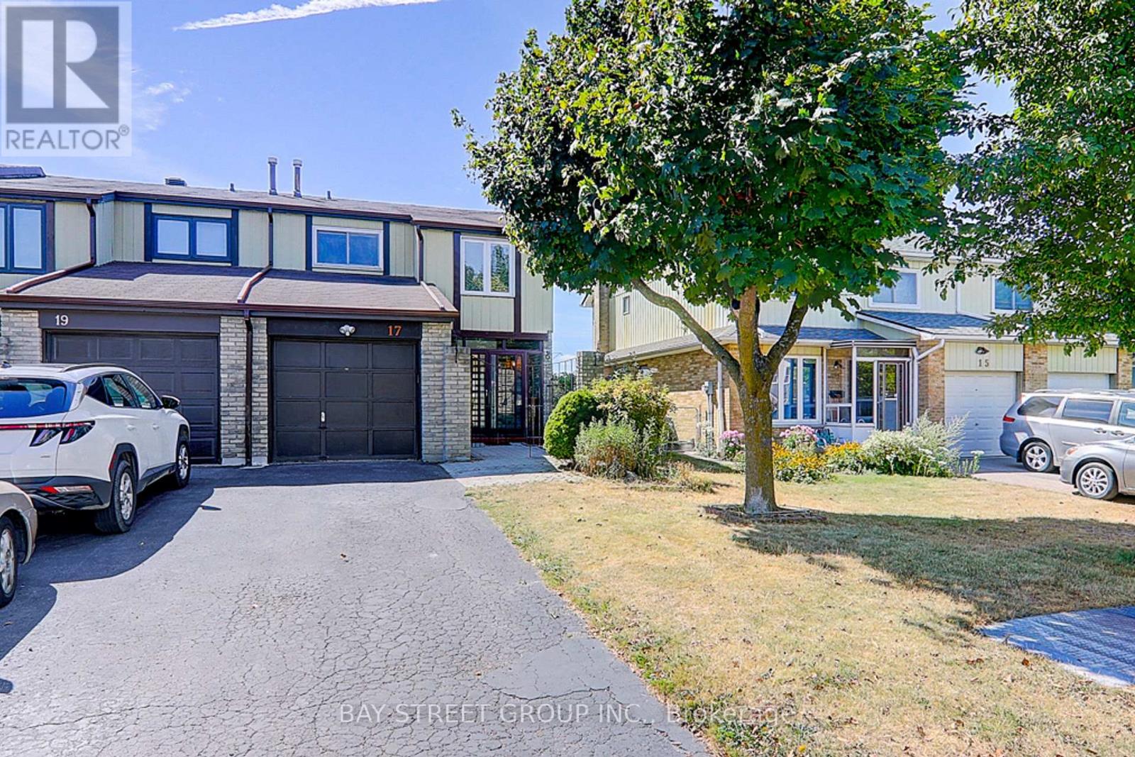 17 Newdawn Crescent, Toronto, Ontario  M1V 1J8 - Photo 26 - E12706720