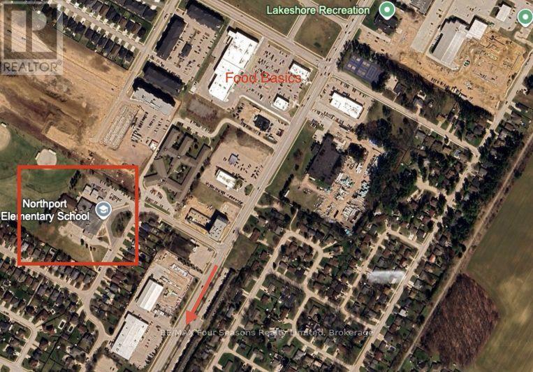 14 - 935 Goderich Street, Saugeen Shores, Ontario  N0H 2C4 - Photo 4 - X12010067