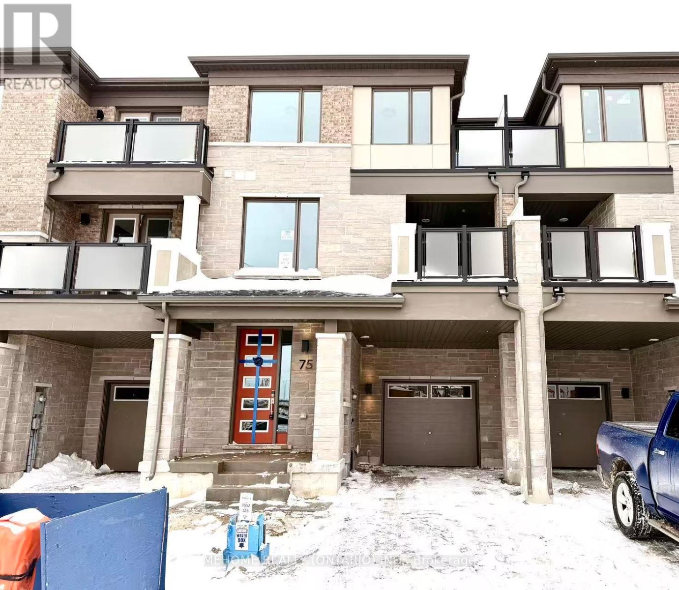 75 AVANI AVENUE, Markham, Ontario