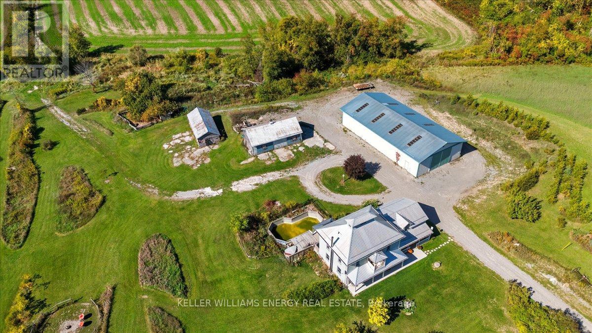 28 Lockhart Court, Trent Hills, Ontario  K0K 3K0 - Photo 1 - X12440162