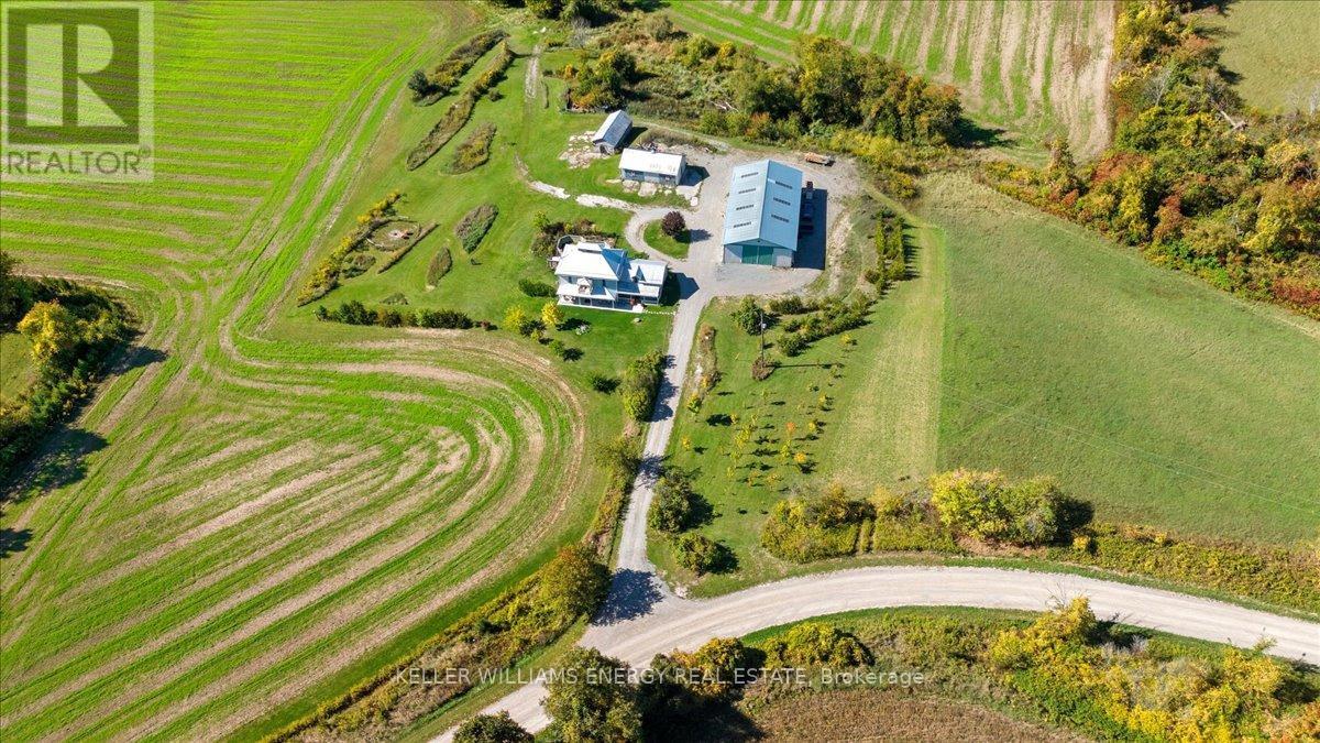 28 Lockhart Court, Trent Hills, Ontario  K0K 3K0 - Photo 34 - X12440162