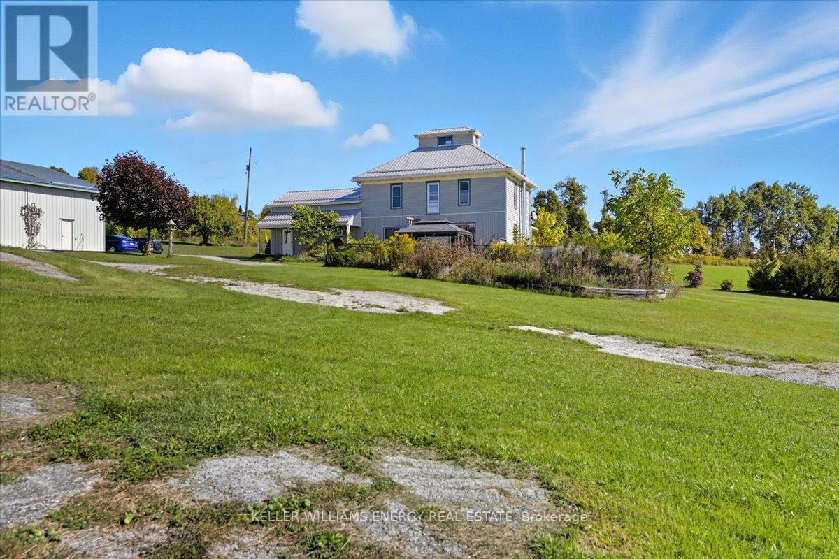 28 Lockhart Court, Trent Hills, Ontario  K0K 3K0 - Photo 28 - X12440162