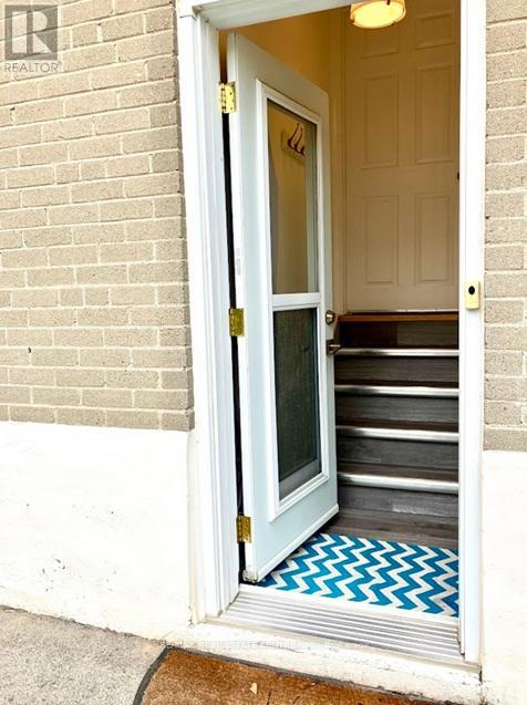 Lower Level - 22 Hollister Road, Toronto, Ontario  M9C 4M7 - Photo 10 - W12706694