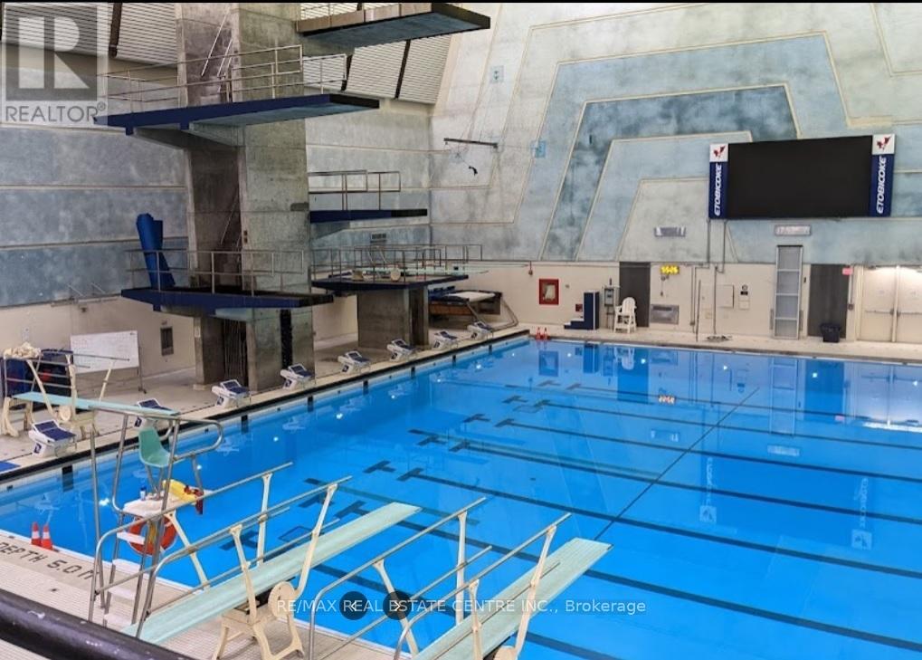 Lower Level - 22 Hollister Road, Toronto, Ontario  M9C 4M7 - Photo 16 - W12706694