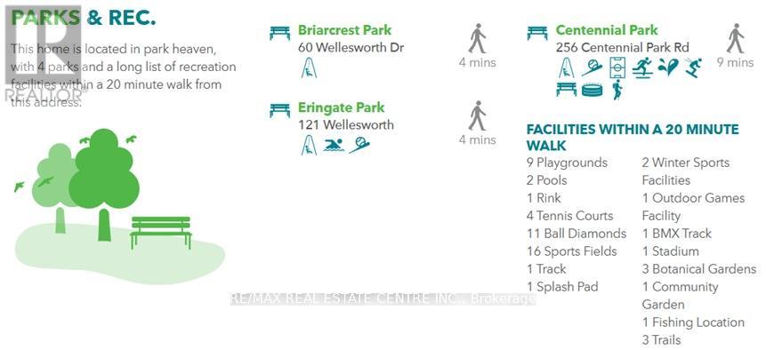 Lower Level - 22 Hollister Road, Toronto, Ontario  M9C 4M7 - Photo 17 - W12706694