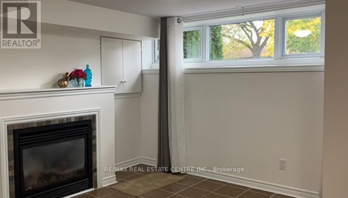 Lower Level - 22 Hollister Road, Toronto, Ontario  M9C 4M7 - Photo 3 - W12706694