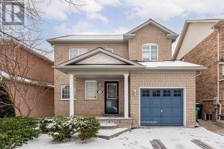 120 QUEEN MARY DRIVE, Brampton, Ontario