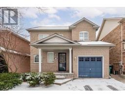 120 QUEEN MARY DRIVE, Brampton, Ontario
