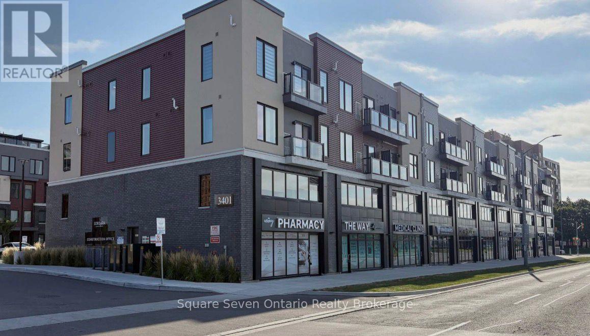 3401 Ridgeway Drive, Mississauga, Ontario  L5L 0B9 - Photo 2 - W12706712