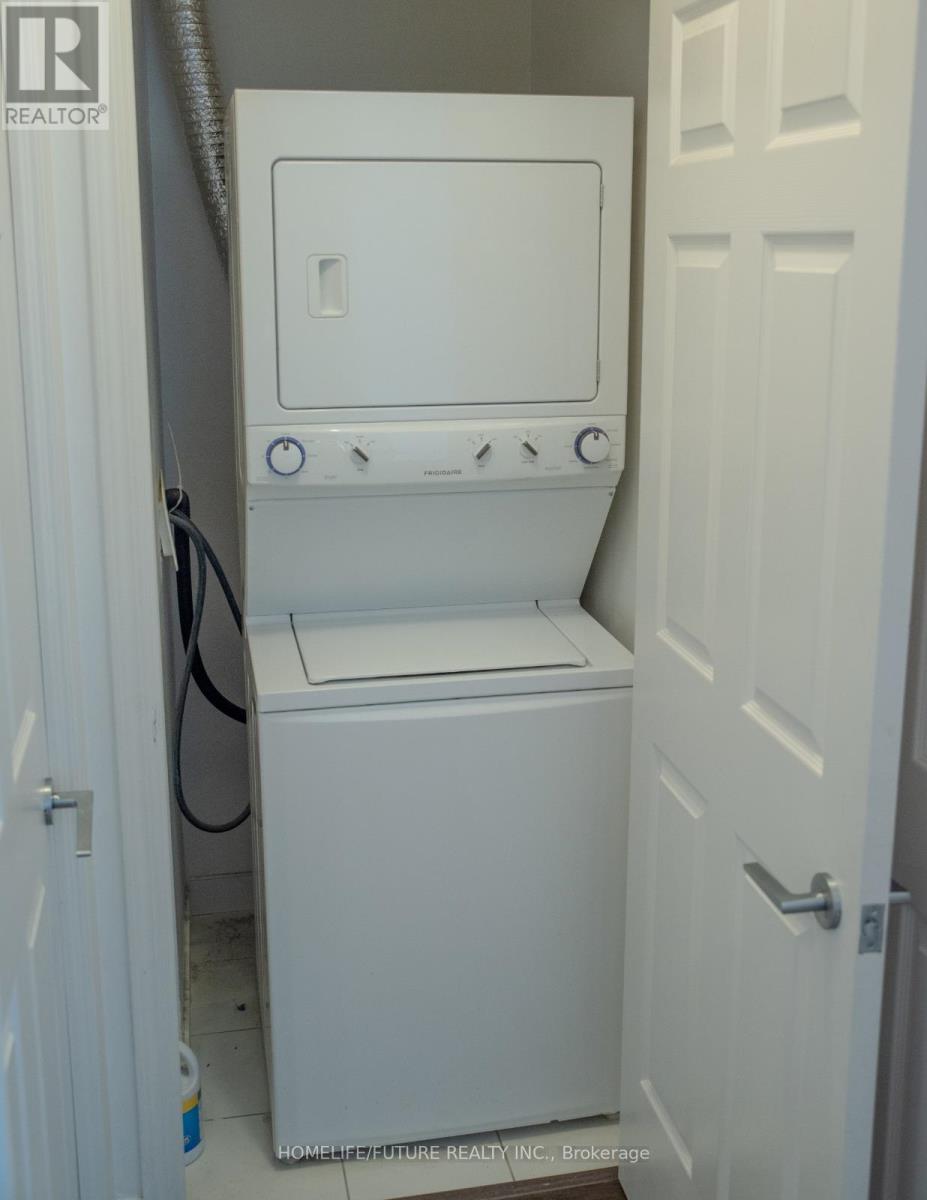 1029 - 15 James Finlay Way, Toronto, Ontario  M3M 0B3 - Photo 11 - W12706726