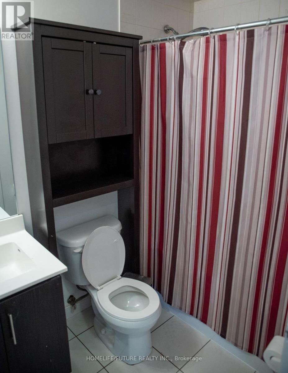 1029 - 15 James Finlay Way, Toronto, Ontario  M3M 0B3 - Photo 12 - W12706726