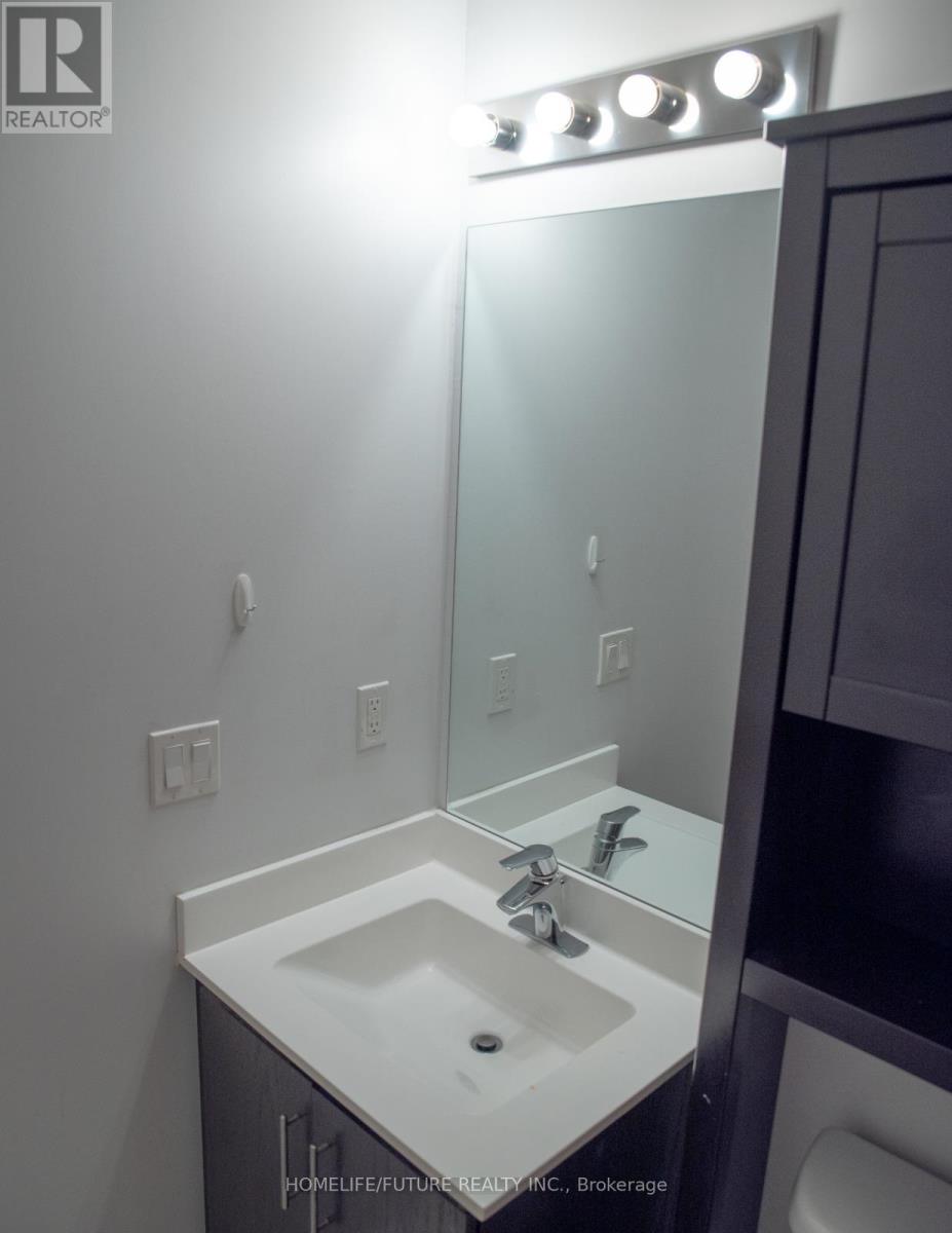 1029 - 15 James Finlay Way, Toronto, Ontario  M3M 0B3 - Photo 13 - W12706726