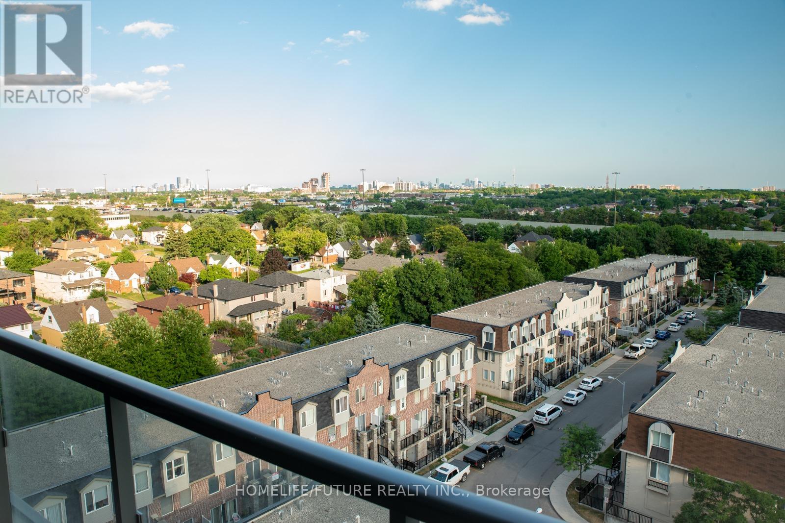1029 - 15 James Finlay Way, Toronto, Ontario  M3M 0B3 - Photo 15 - W12706726