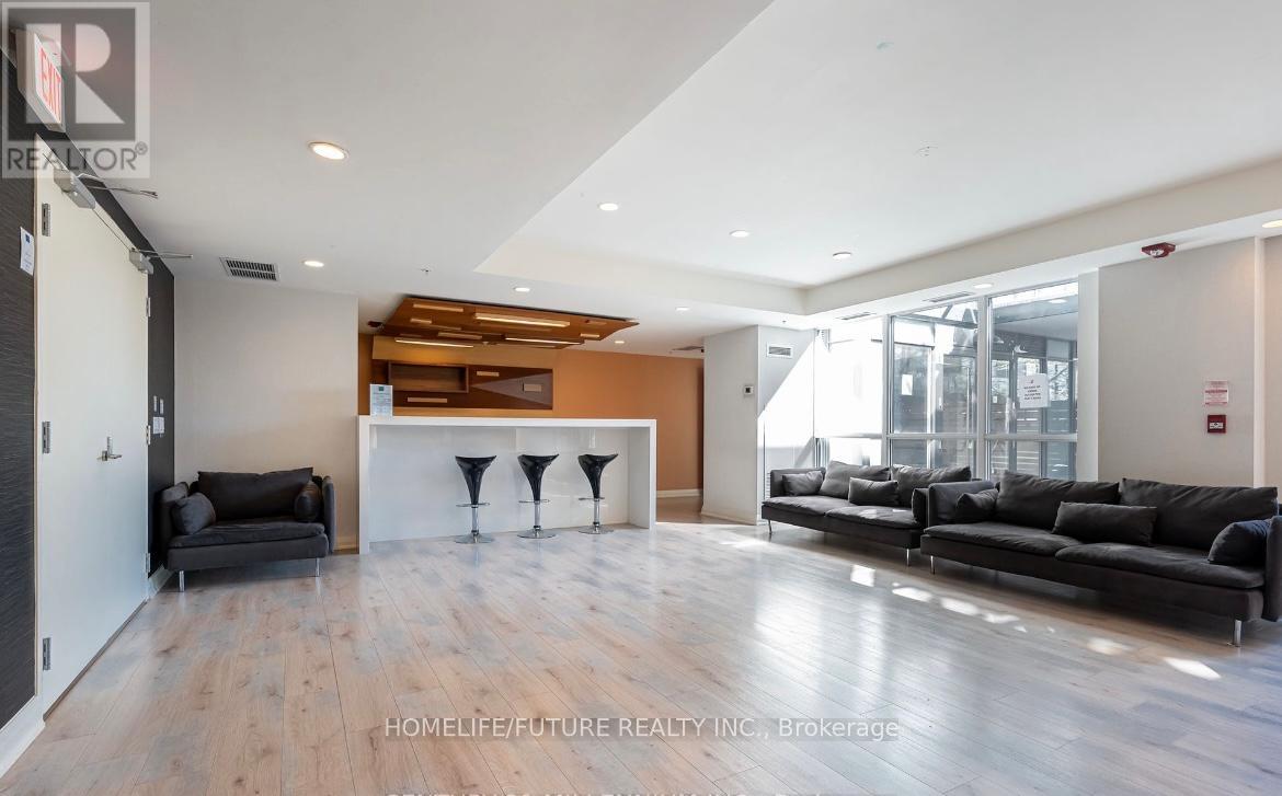 1029 - 15 James Finlay Way, Toronto, Ontario  M3M 0B3 - Photo 18 - W12706726