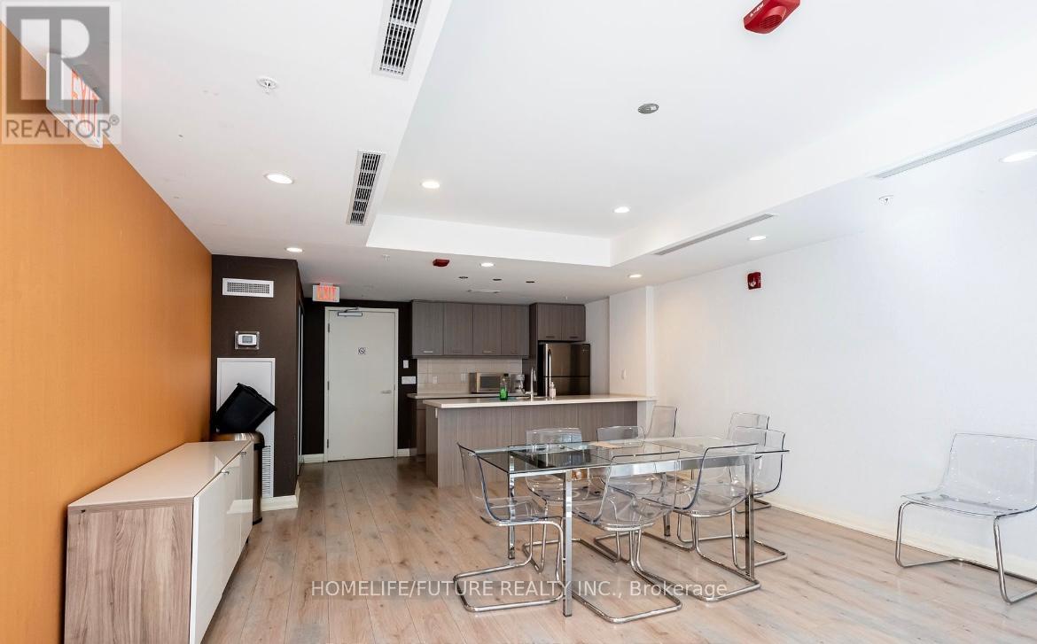 1029 - 15 James Finlay Way, Toronto, Ontario  M3M 0B3 - Photo 19 - W12706726