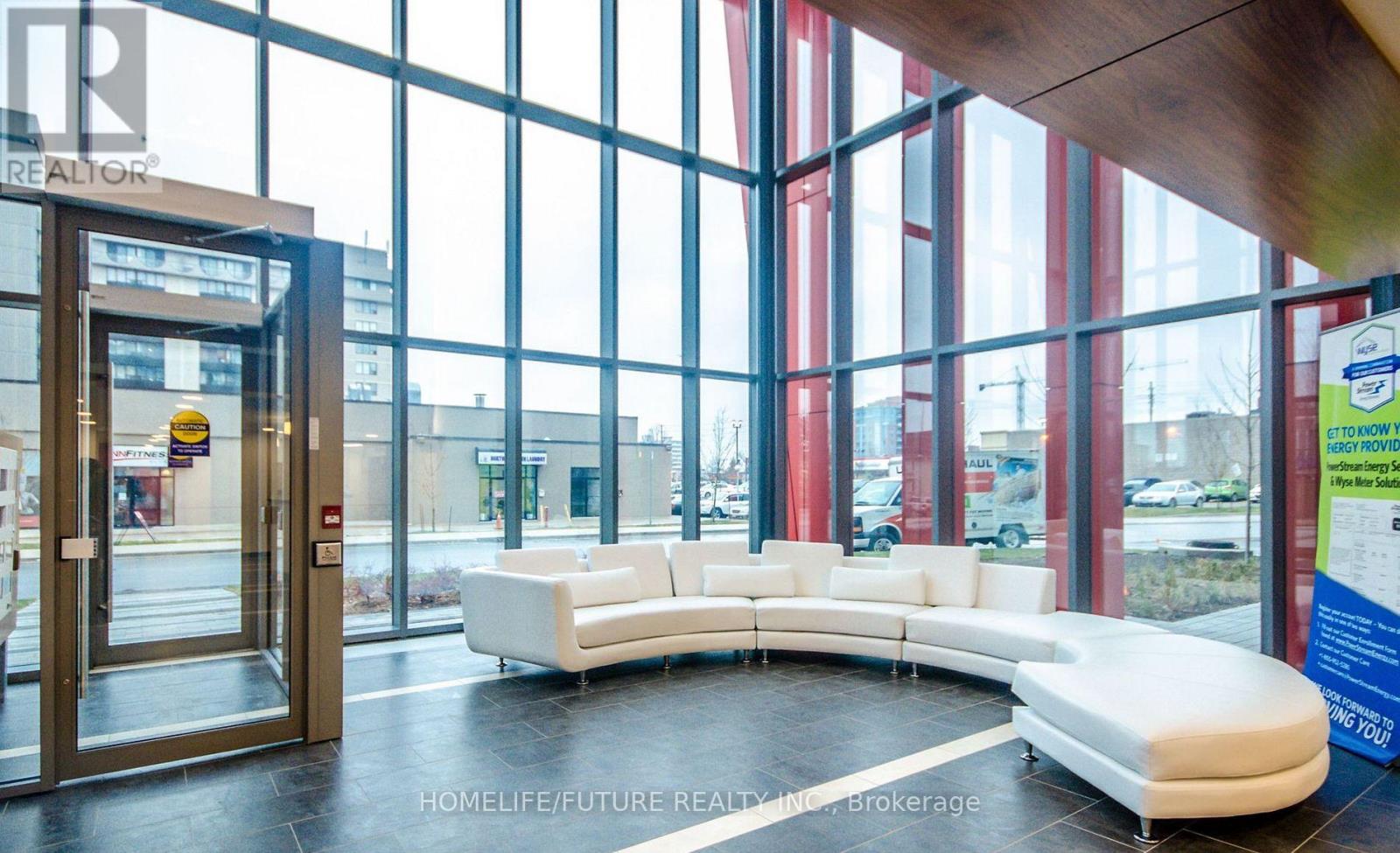 1029 - 15 James Finlay Way, Toronto, Ontario  M3M 0B3 - Photo 2 - W12706726