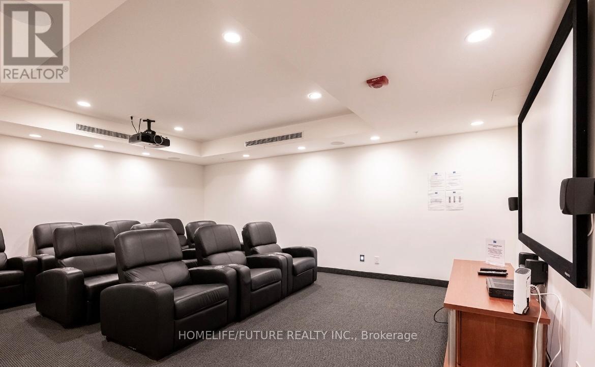 1029 - 15 James Finlay Way, Toronto, Ontario  M3M 0B3 - Photo 20 - W12706726