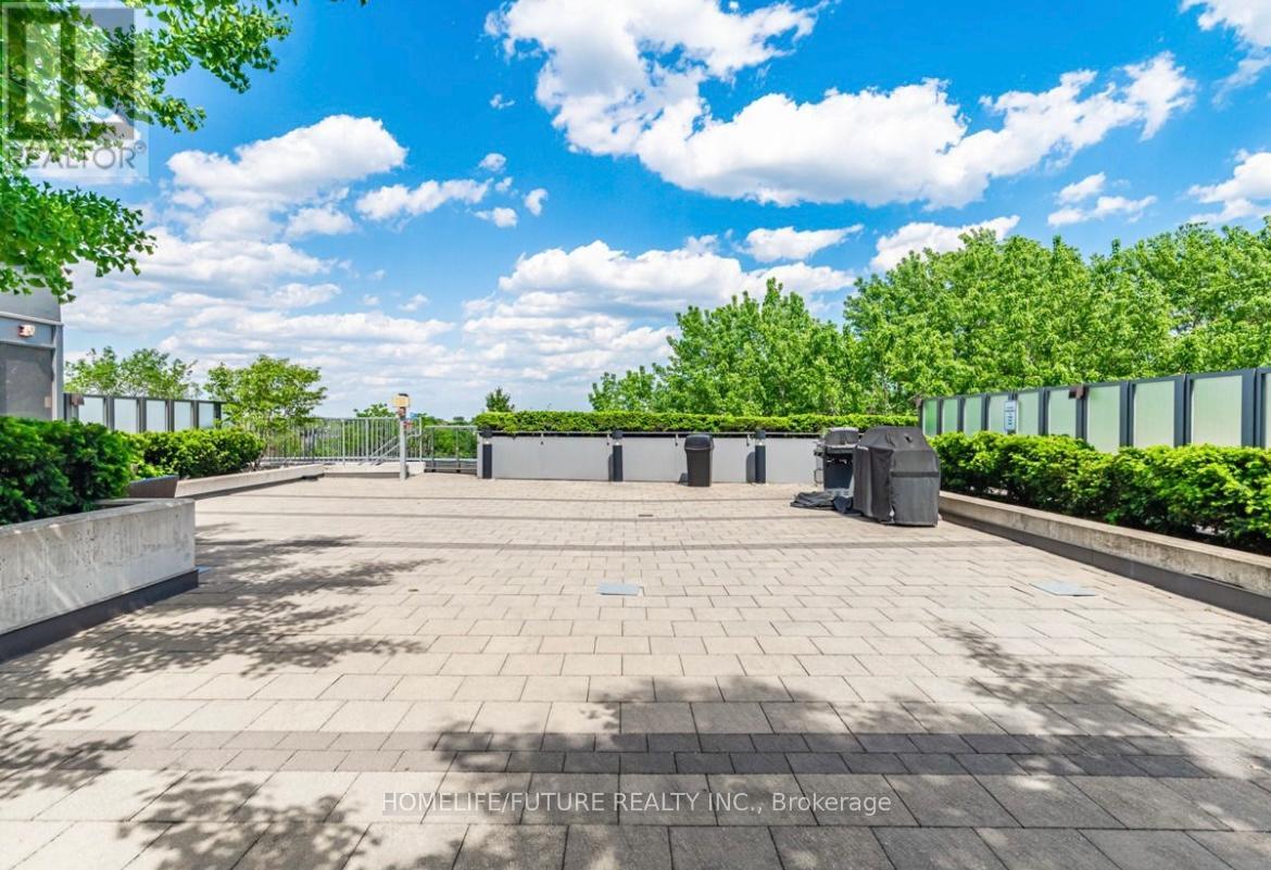 1029 - 15 James Finlay Way, Toronto, Ontario  M3M 0B3 - Photo 21 - W12706726